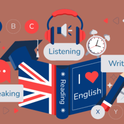 Free: IELTS Training