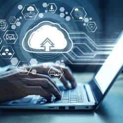 Cloud Computing: AWS, GCP, Azure