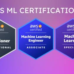 Master the fundamentals of Artificial Intelligence and Machine Learning using AWS tools, and prepare for AWS AI/ML certification